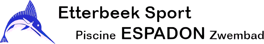 Piscine Espadon — Etterbeek Sport
