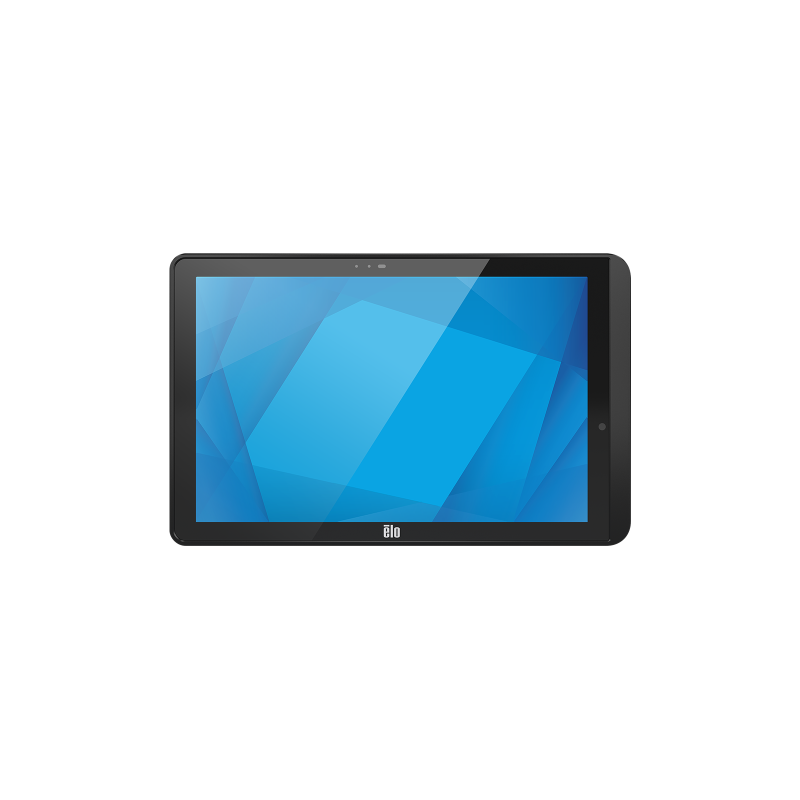 Elo Pay 10" sans socle, format tablette